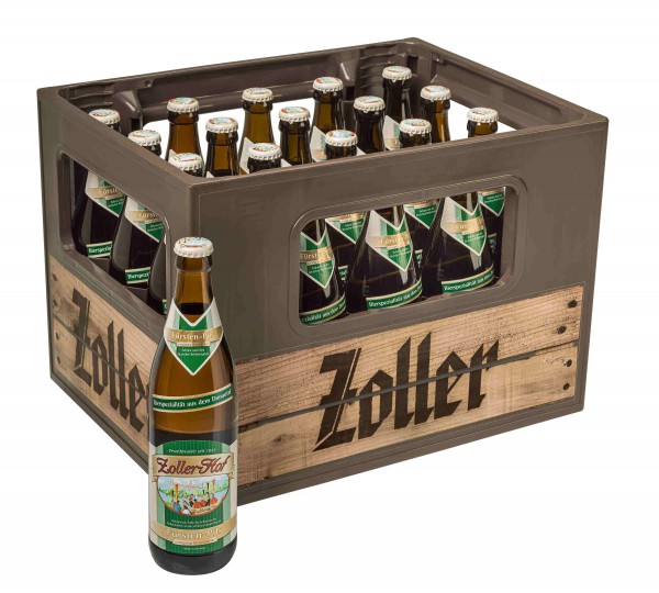 Fürsten-Pils 20x 0,5l