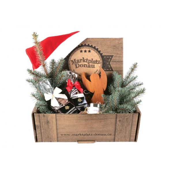 Weihnachtsbox für SIE