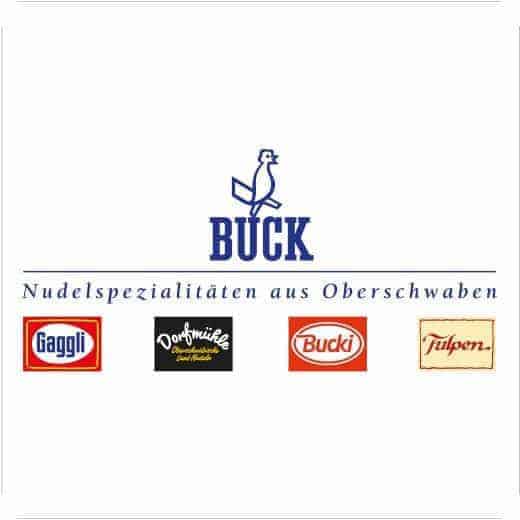 Buck Nudelspezialitäten