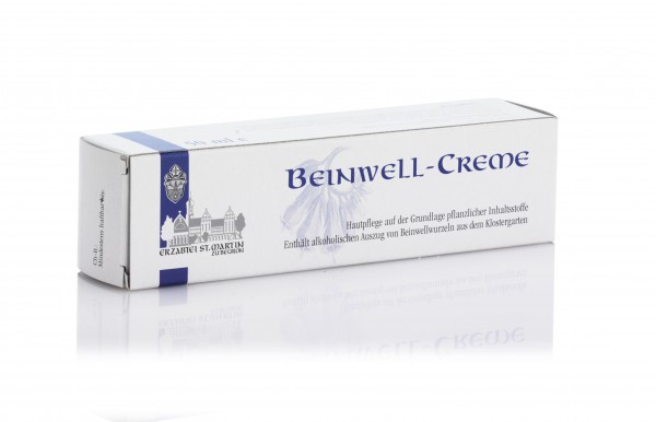 Beinwell-Creme
