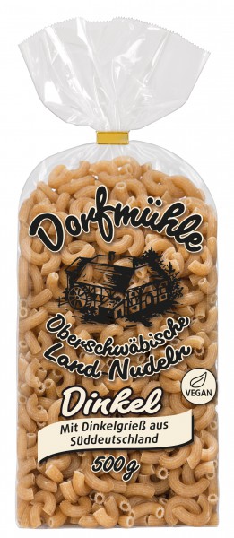 Dorfmühle Dinkelhörnchen