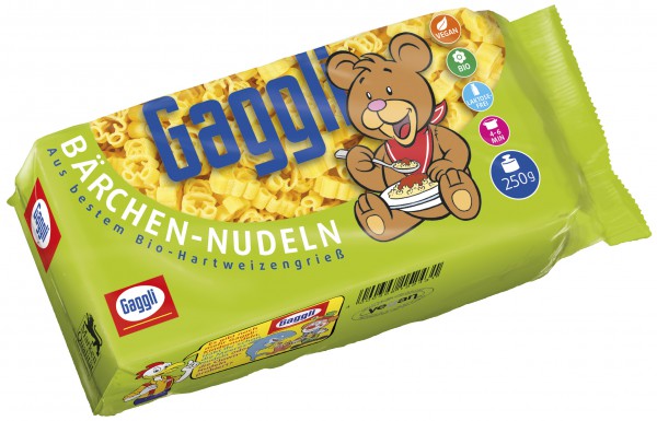 Gaggli Bärchen
