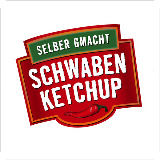 Schwabenketchup