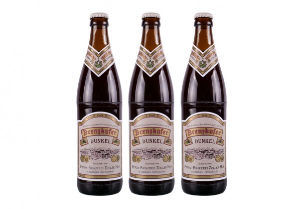 Brauerei Zoller-Hof - Brenzkofer