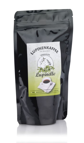 Bio - Lupinenkaffee