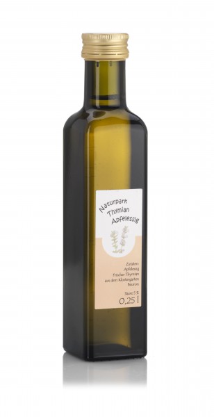 Naturpark Thymian-Apfelessig