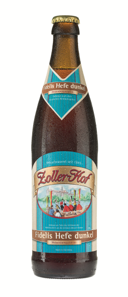 Fidelis Hefe Dunkel