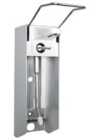 Universalspender Centramed Dispenser einstellbar (Made in Germany)