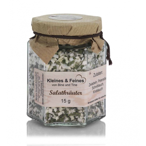 Salatkräuter