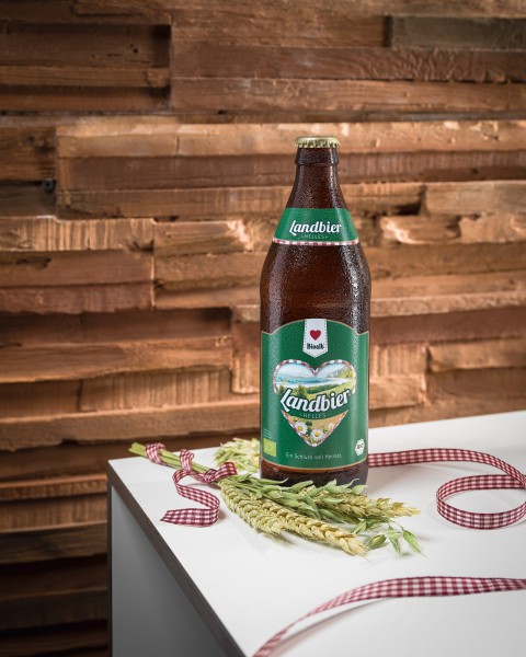 Bioalb Landbier