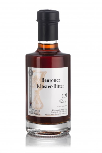 Beuroner Kloster-Bitter