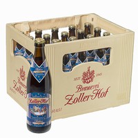 Festbier 20x 0,5l