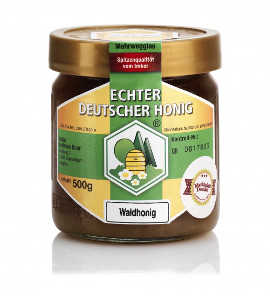Waldhonig